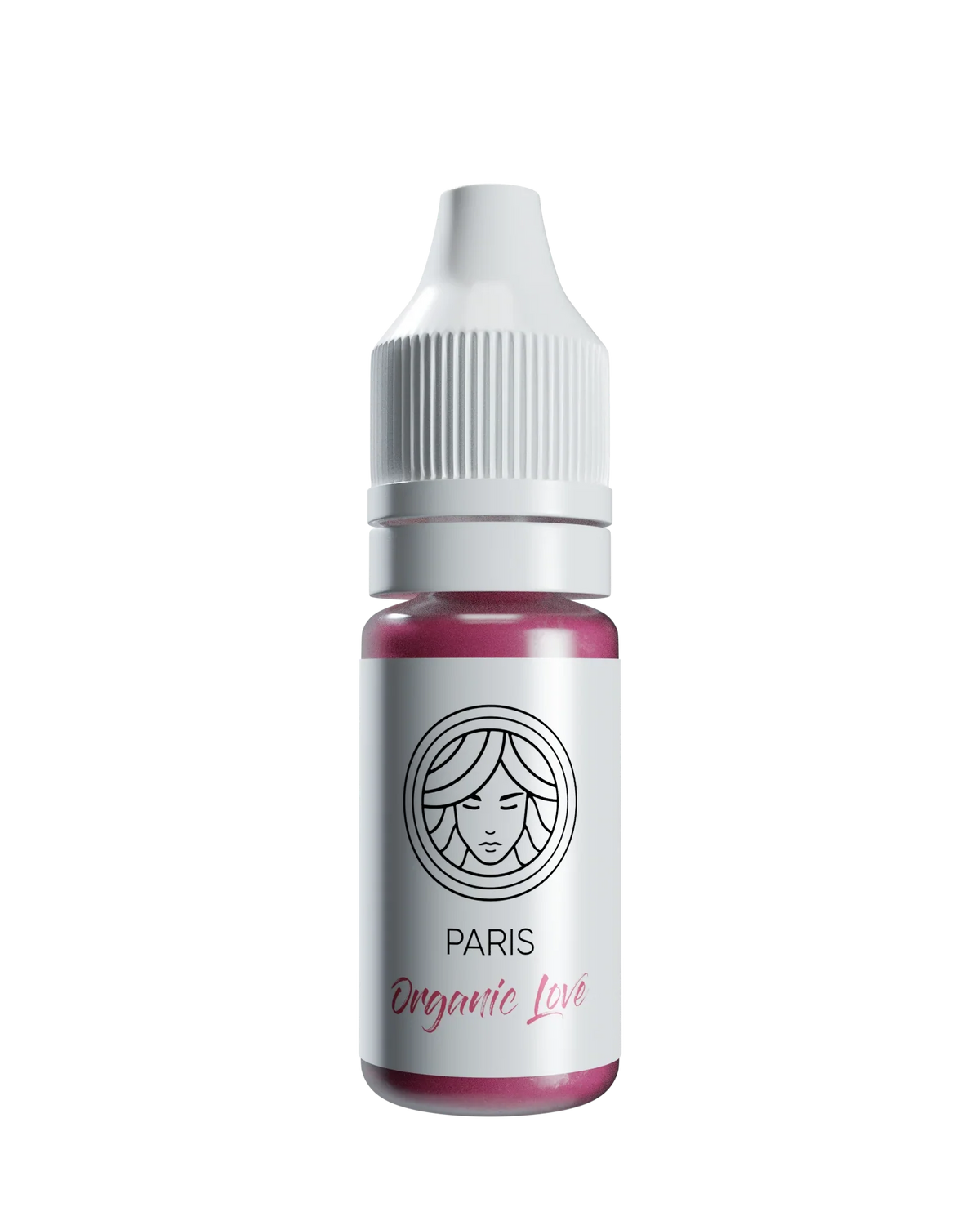 FACE Paris 12ml pigment bottle