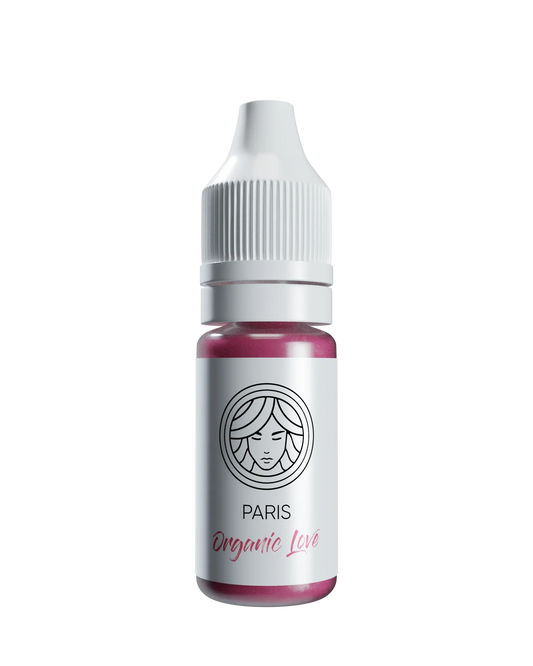 FACE Paris 12ml pigment bottle
