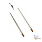 Pre Draw Pencil - White pre-draw pencil - Australian Colour Technologies