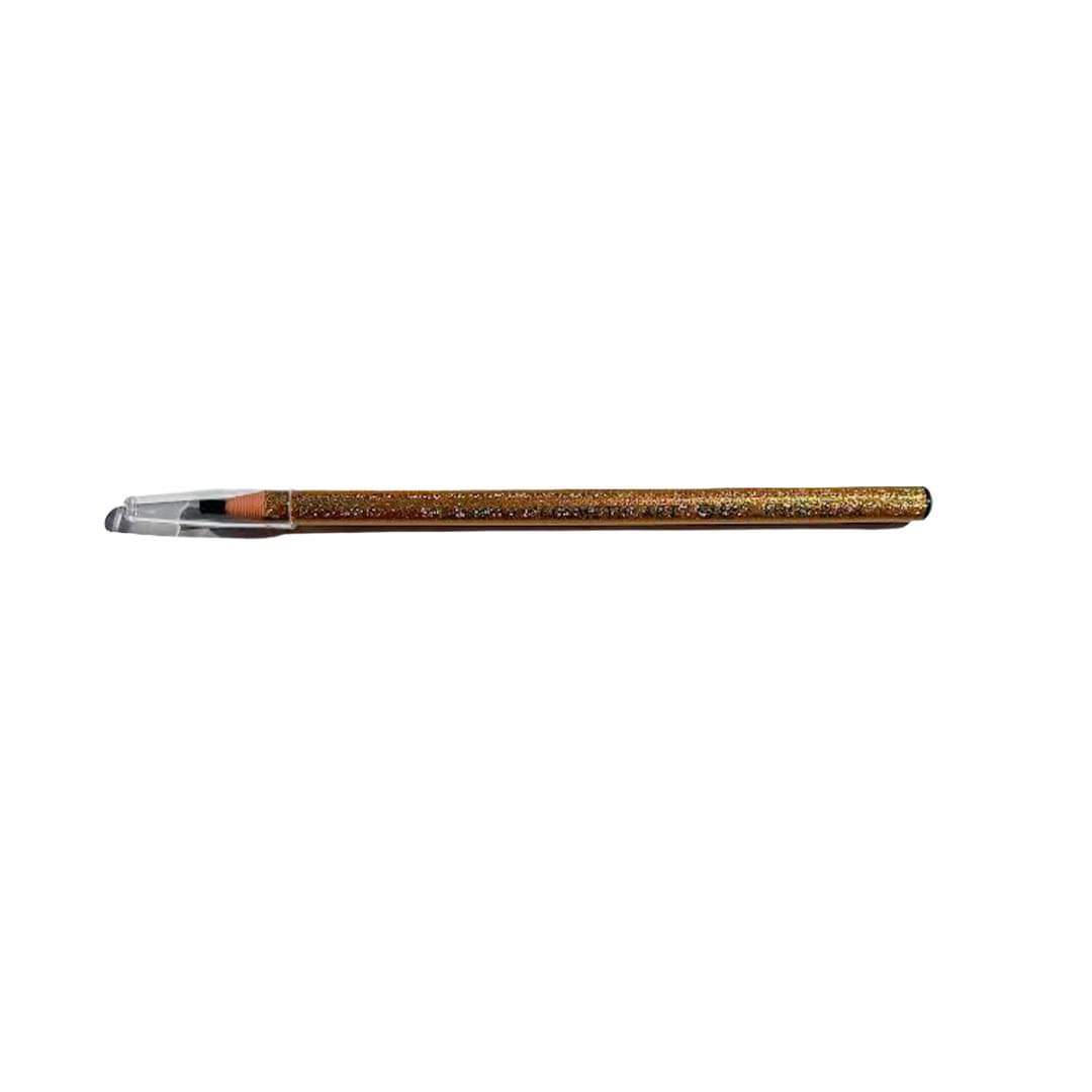 Cream Pre Draw Pencil - Brown pre-draw pencil - Australian Colour Technologies
