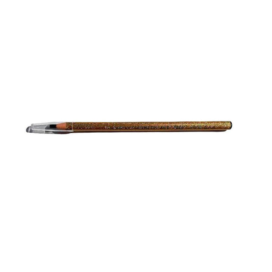 Cream Pre Draw Pencil - Black pre-draw pencil - Australian Colour Technologies