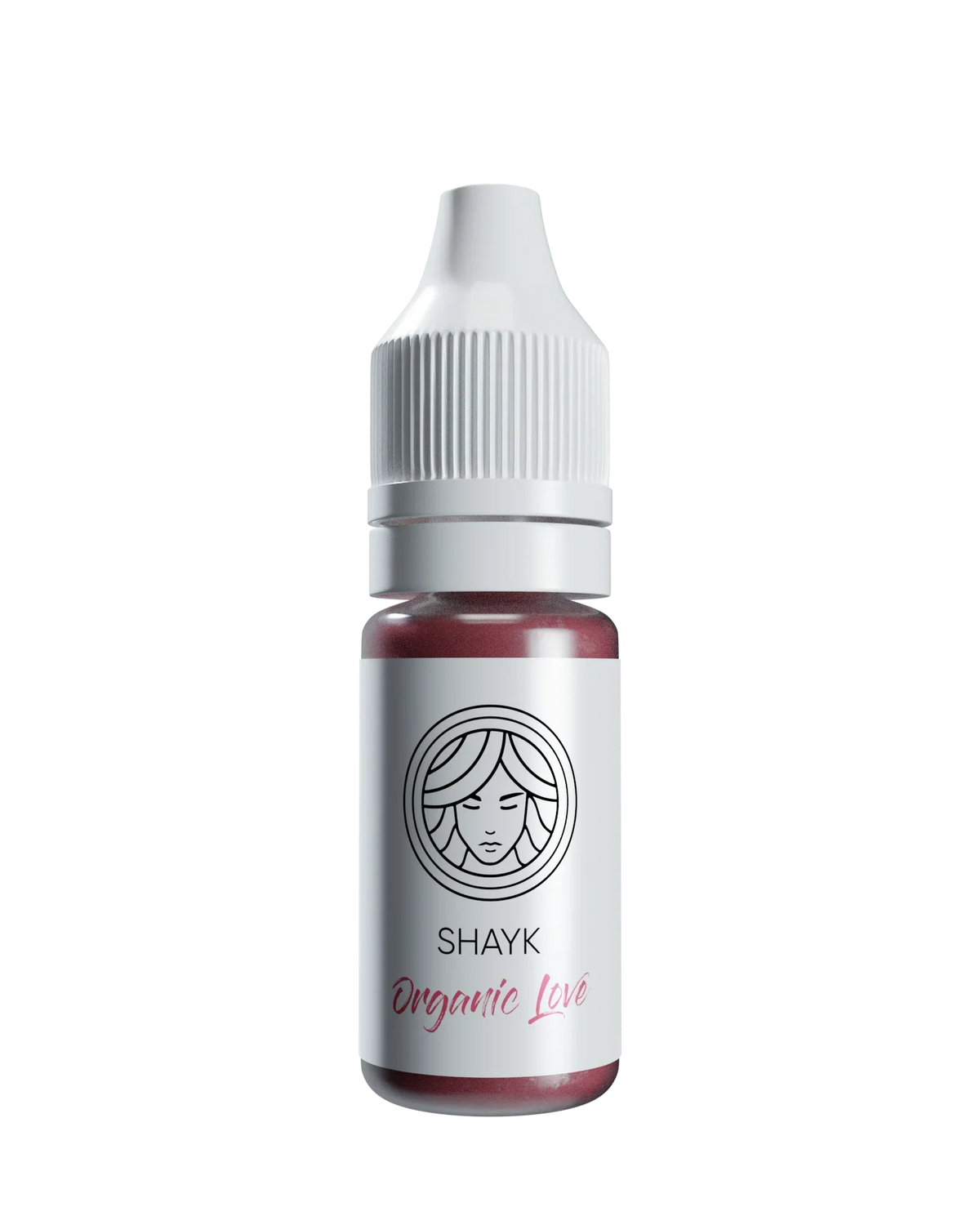 FACE Shayk 12ml pigment bottle