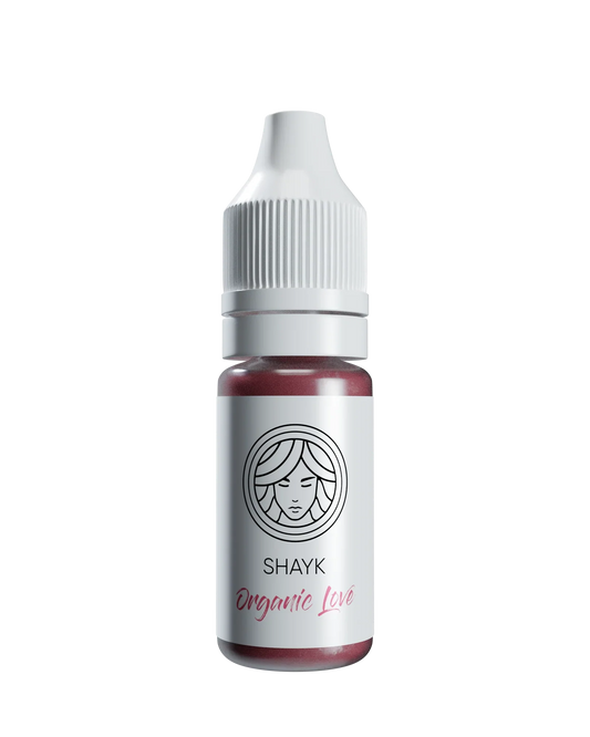 FACE Shayk 12ml pigment bottle