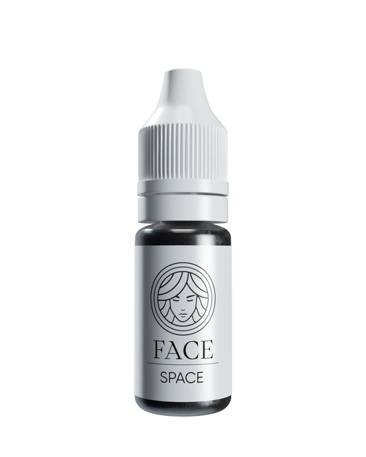 FACE Space 12ml pigment bottle