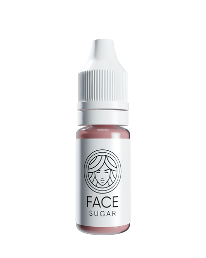FACE Sugar 12ml pigment bottle