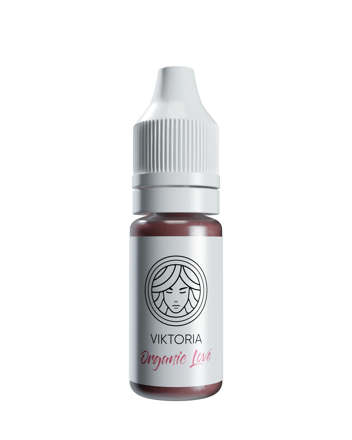 FACE Victoria 12ml pigment bottle