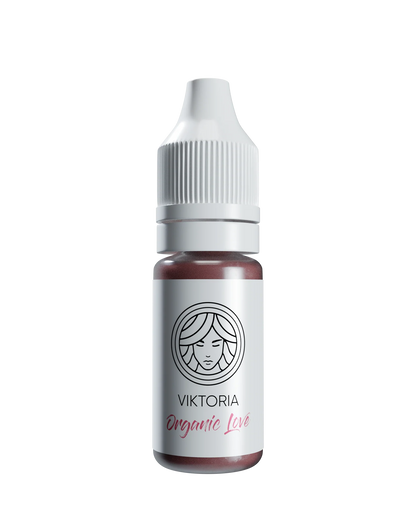 FACE Victoria 12ml pigment bottle