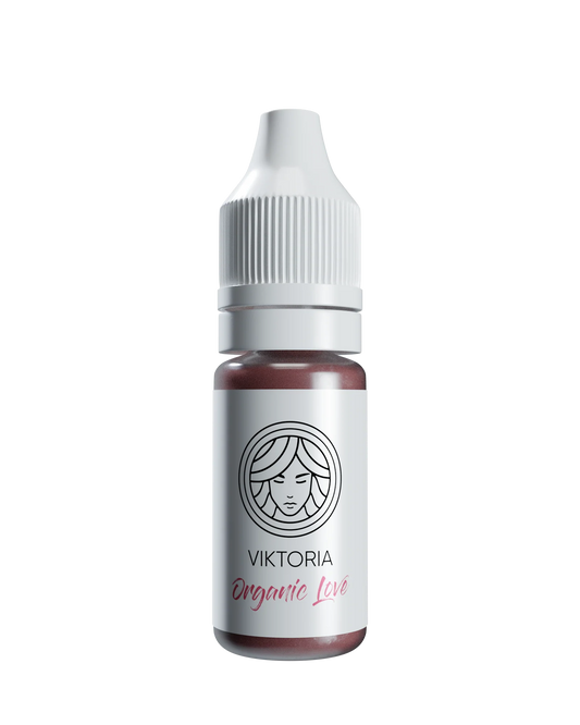 FACE Victoria 12ml pigment bottle