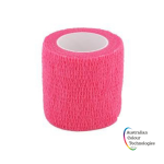 Pink Grip Tape For cosmetic tattoo