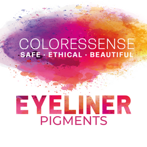Eyeliner Pigments