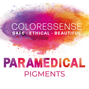 Paramedical Pigments