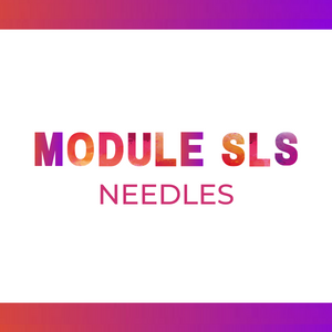 Module SLS Needles