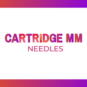 Cartridge MM Needles