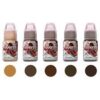 Evenflo Brow Set