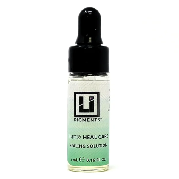 Li Ft Heal Care Healing Solution