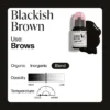 Perma Blend Blackish Brown 1