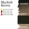 Perma Blend Blackish Brown 2