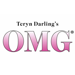 Teryn Darling OMG® Pigment Series