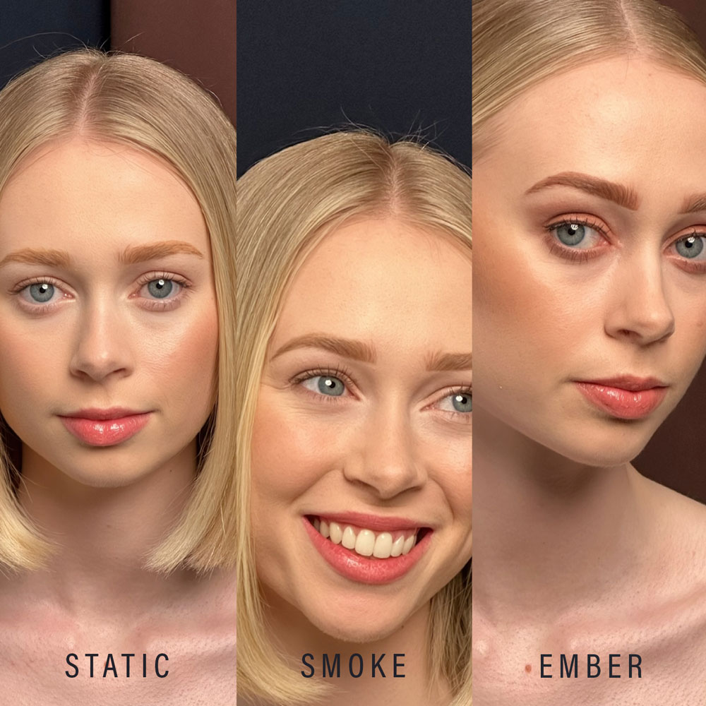The Beauty Boom Brow Boom Static Smoke Ember